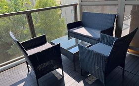 New, Quiet Flat Next To U1, Vic, Shopping Mall,...