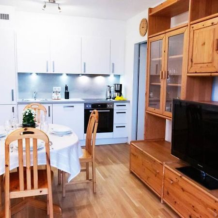New, Quiet Flat Next To U1, Vic, Shopping Mall,... Wien Exterior foto
