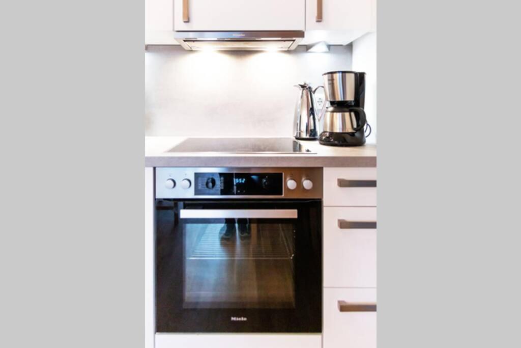 New, Quiet Flat Next To U1, Vic, Shopping Mall,... Wien Exterior foto